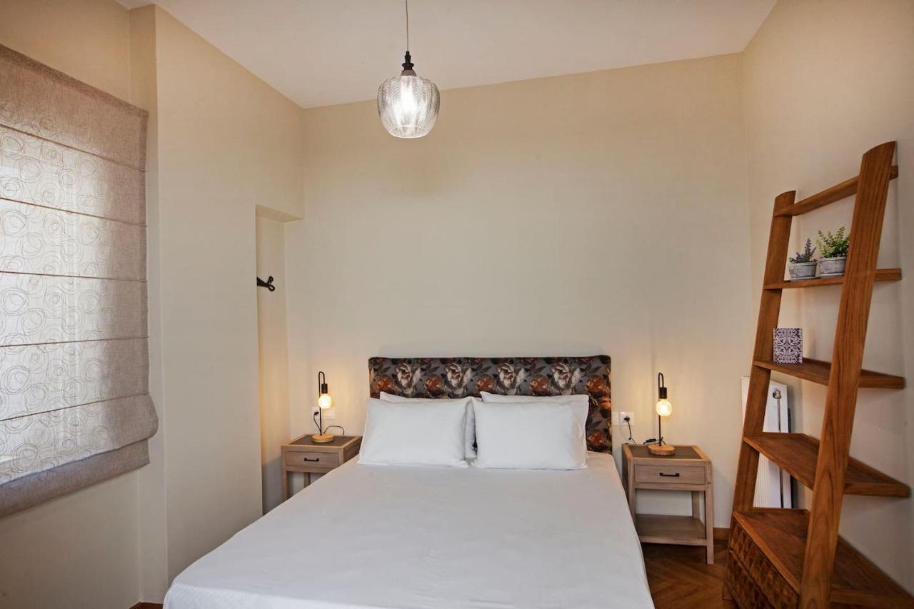 Pagrati Hilton Location Bentzi Family Suite 5 Атина Екстериор снимка