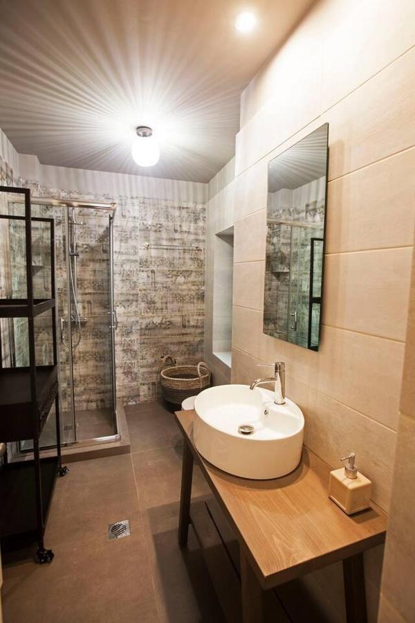 Pagrati Hilton Location Bentzi Family Suite 5 Атина Екстериор снимка