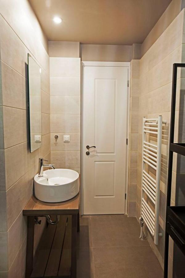 Pagrati Hilton Location Bentzi Family Suite 5 Атина Екстериор снимка