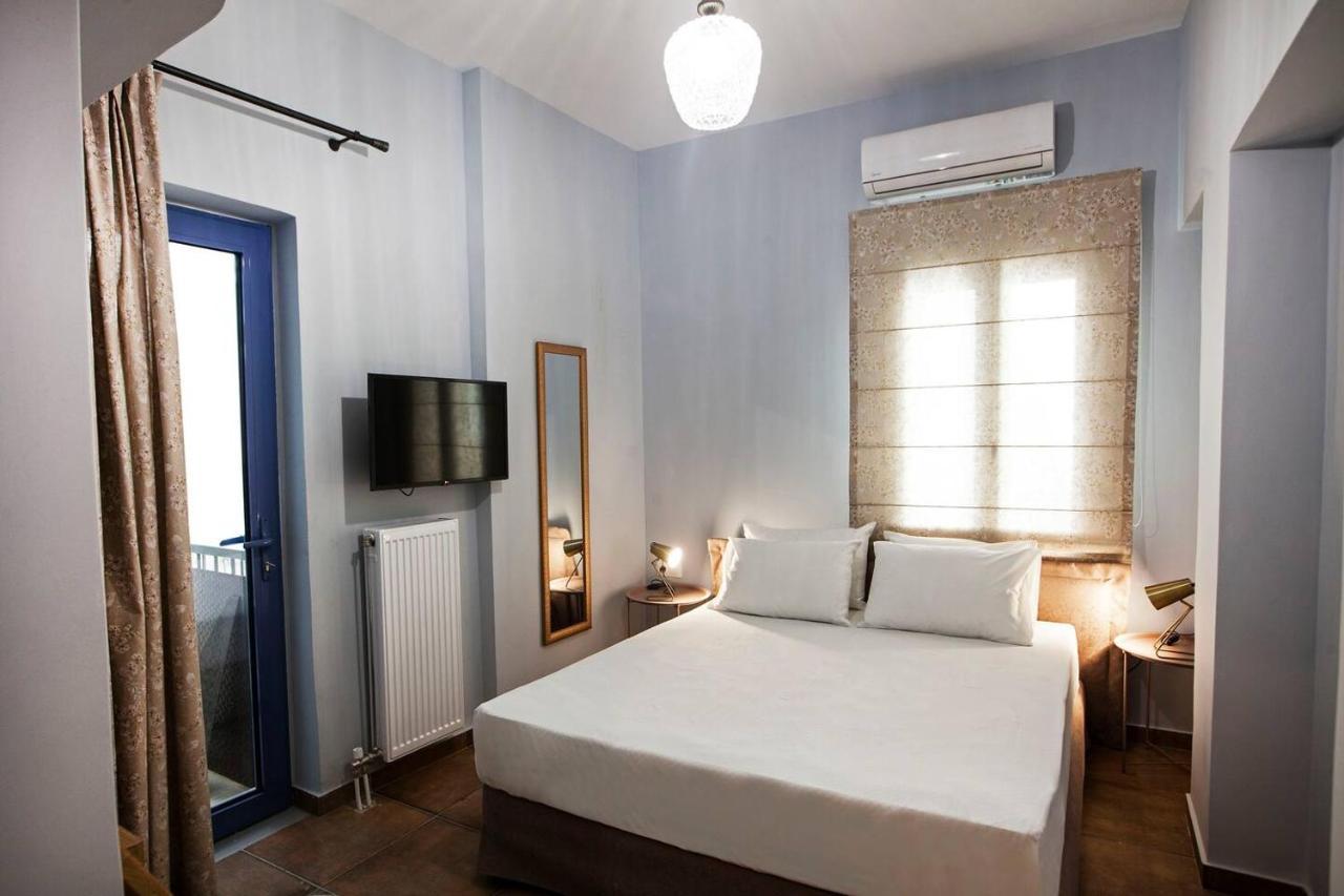 Pagrati Hilton Location Bentzi Family Suite 5 Атина Екстериор снимка